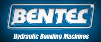 The logo of Bentec, Div. of Kiffer Industries Inc.
