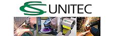 The logo of CS Unitec Inc.