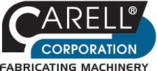 The logo of Carell Corporation