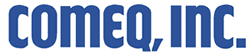 The logo of COMEQ Inc.