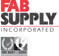 Fab Supply Inc. Showroom
