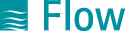 The logo of Flow Waterjet