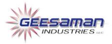 Geesaman Industries LLC Showroom