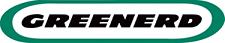 The logo of Greenerd Press & Machine Co. Inc.