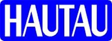 The logo of Hautau Tube Cutoff Systems