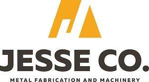 The logo of JESSE CO.