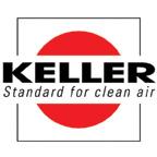 The logo of Keller USA Inc.