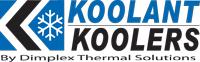 Koolant Koolers Inc. Showroom
