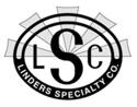 Linders Specialty Co. Inc. Showroom
