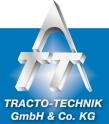 The logo of TRACTO-TECHNIK GmbH & Co. KG