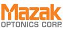Mazak Optonics Corp. logo