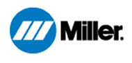 The logo of Miller Electric Mfg. Co.