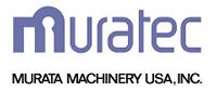 The logo of Murata Machinery USA Inc.