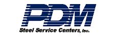 PDM Steel Service Centers Inc. Showroom