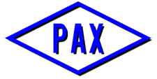 Pax Products Inc. Showroom