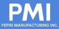 PMI-Pepin Manufacturing Inc. Showroom
