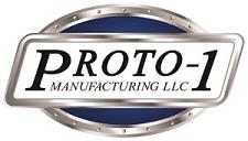 Proto-1 Manufacturing LLC Showroom
