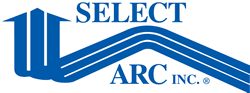 Select-Arc Inc. Showroom