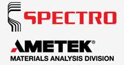 SPECTRO Analytical / AMETEK Material Analysis Division logo