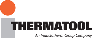 The logo of Thermatool Corp.