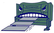 The logo of Betenbender Manufacturing Inc.