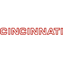 The logo of Cincinnati Incorporated