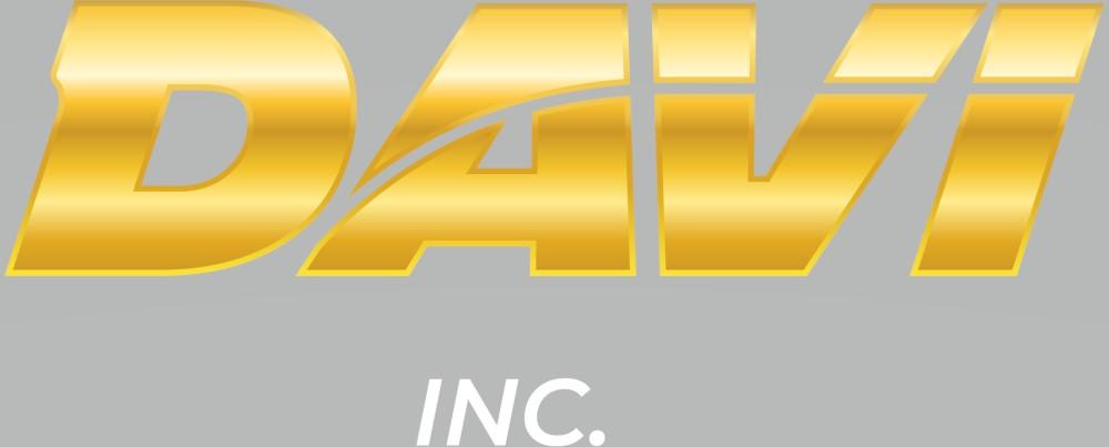 The logo of DAVI