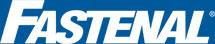 The logo of Fastenal
