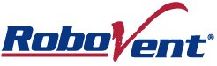 RoboVent logo