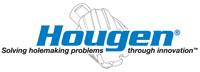 The logo of Hougen Manufacturing Inc.