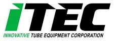 The logo of Innovative Tube Equipment Corporation Inc.