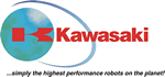 Kawasaki Robotics (USA) Showroom