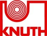 The logo of KNUTH Machine Tools USA Inc.
