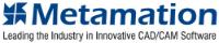 Metcam Inc. logo