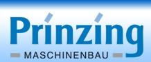The logo of Peter Prinzing GmbH