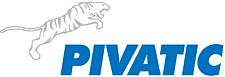 The logo of Pivatic Oy