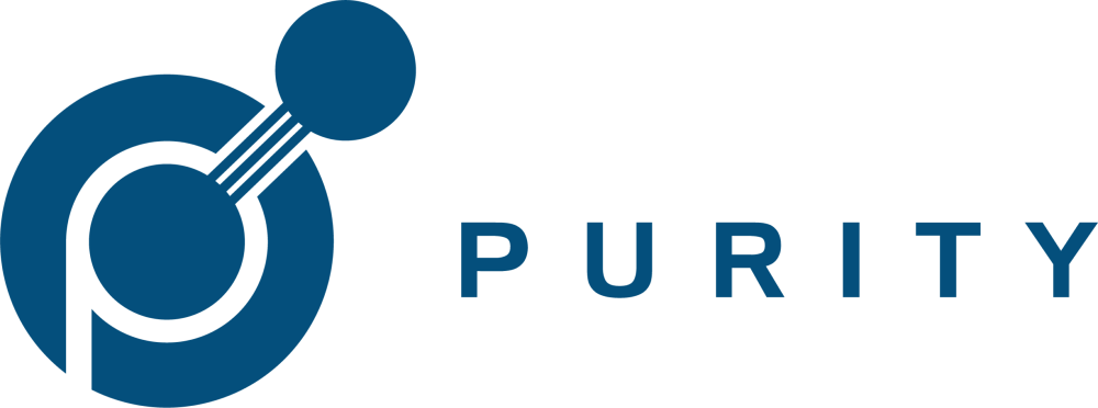 Purity Gas logo