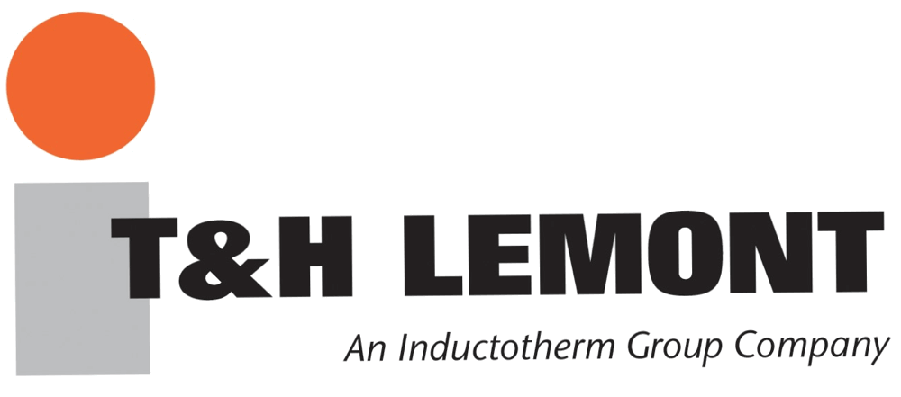 The logo of T&H Lemont
