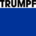 The logo of TRUMPF Inc.