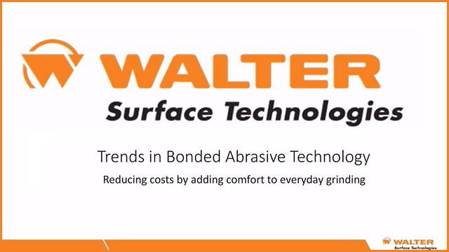 Soldadura TIG – Walter Surface Technologies